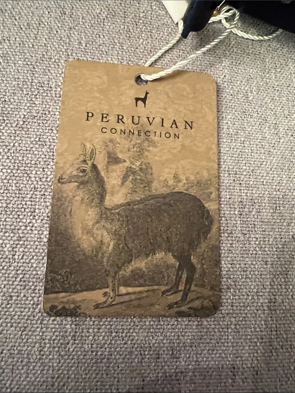 Peruvian Connection peruvian connection